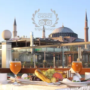 Hotel Nayla Palace Hotel-special Category, Provincia di Istanbul