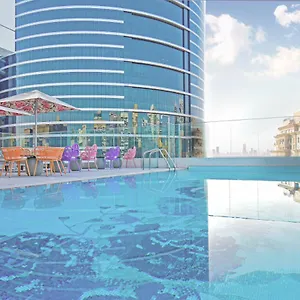 Premier Barsha Heights فندق