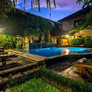 **** Resort Sahadewa & Indonesia