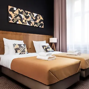 *** Aparthotel Zulian By Artery Polonia
