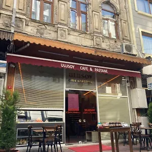 Hotel Ulusoy Old, Provincia di Istanbul