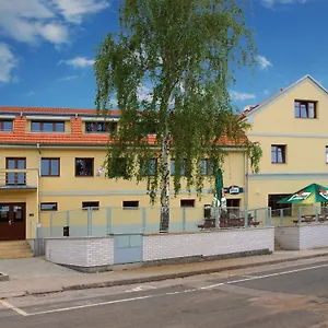 *** Affittacamere A Restaurace Simanda Repubblica Ceca
