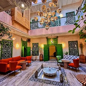 https://riad-contessa.marrakeshhotelsmorocco.com