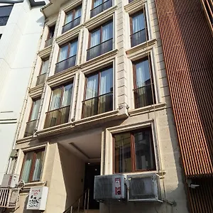 Aparthotel Galata King, Provincia di Istanbul