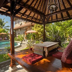 *** Affittacamere Uma Sari Indonesia