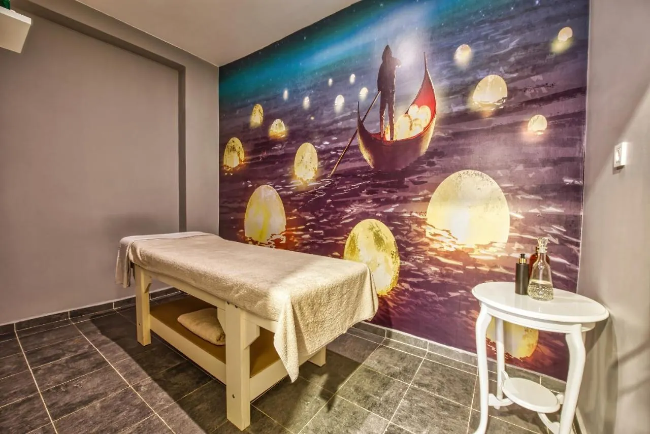 Sirkeci Ersu Hotel & Spa Estambul